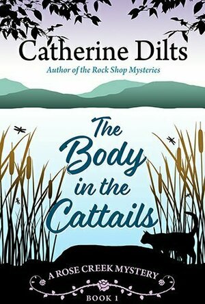 The Body in the Cattails