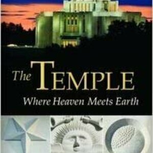 The Temple: Where Heaven Meets Earth