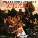 Death Penalty by Witchfinder General