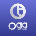 Oga - taxi &amp; ride-pooling