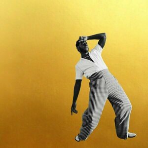 Gold- Diggers Sound by Leon Bridges