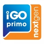 Israel - iGO primo Nextgen Gift Edition