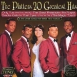 20 Greatest Hits by The Platters