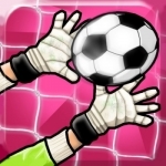 Flick Football Super Save