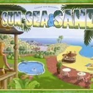 Sun, Sea &amp; Sand