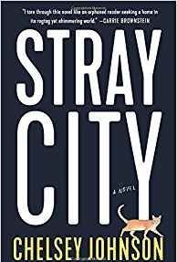 Stray City