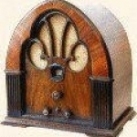 THE OLD-TIME RADIO HOUR
