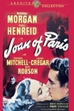 Joan of Paris (1942)