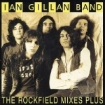 Rockfield Mixes by Ian Gillan