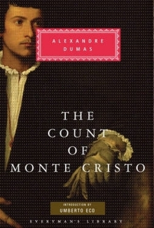 The Count of Monte Cristo