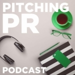 Pitching PR