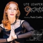 Nine Secrets: Words by Paolo Coelho by Ute Lemper