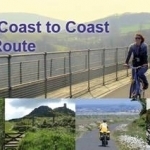 Devon Coast to Coast Cycle Route: With Many Walks and Activities on the Route