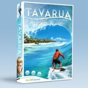 Tavarua