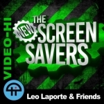 The New Screen Savers (Video-HI)