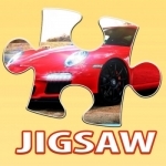 Super Car Puzzle for Adults Jigsaw Puzzles Games