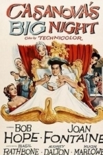 Casanova&#039;s Big Night (1954)