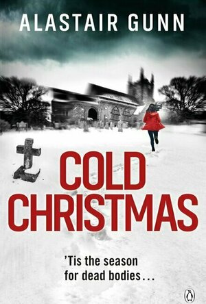 Cold Christmas (Antonia Hawkins #4)