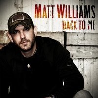 Back to Me by Matt Williams