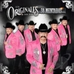 50 Mentadas by Los Originales De San Juan