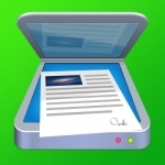 Scanner Deluxe - Scan and Fax Documents, Receipts, Business Cards to PDF