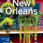 Lonely Planet New Orleans