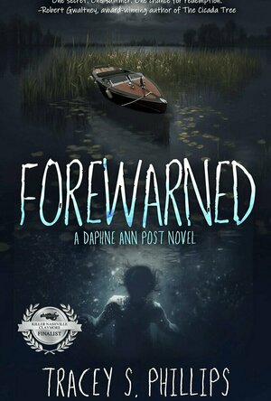 Forewarned: A Daphne Ann Post Novel