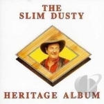 Heritage Album by Slim Dusty