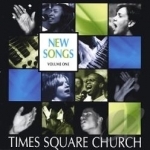 New Songs, Vol. 1 by Times Square Band