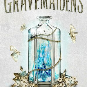 Gravemaidens (Gravemaidens, #1)