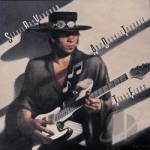 Texas Flood by Stevie Ray Vaughan / Stevie Ray Vaughan &amp; Double Trouble