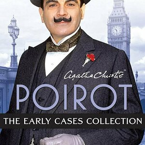 Poirot - Season 8