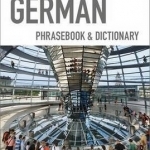 Insight Guides Phrasebooks: German