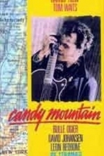 Candy Mountain (1988)