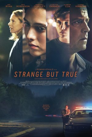 Strange But True (2019)