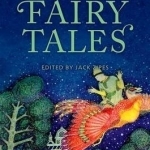 The Oxford Companion to Fairy Tales