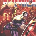 Captain America: Volume 4: Iron Nail (Marvel Now)