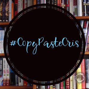 #CopyPasteCris