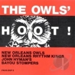 Owls&#039; Hoot! by New Orleans Owls
