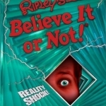 Ripley&#039;s Believe It or Not! 2015