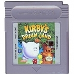 Kirby&#039;s Dream Land 