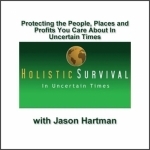 Holistic Survival Show