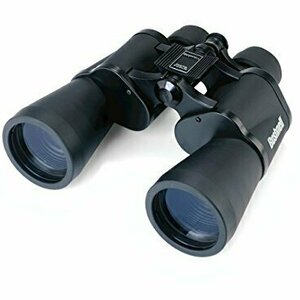 Bushnell Falcon 10x50 Wide Angle Binoculars (Black)