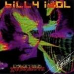 Cyberpunk by Billy Idol