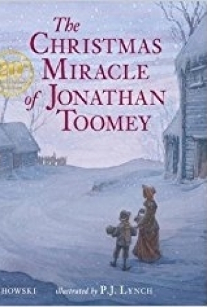 The Christmas Miracle of Jonathon Toomey