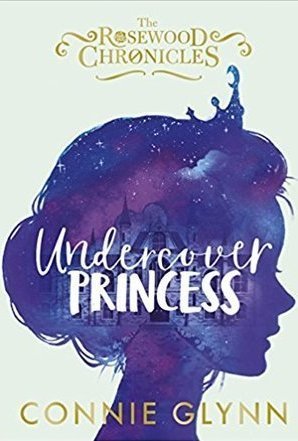 The Undercover Princess