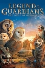 Legend of the Guardians: The Owls of Ga&#039;Hoole (2010)