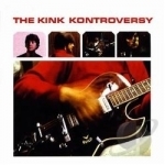 Kink Kontroversy by The Kinks