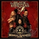 Monkey Business by The Black Eyed Peas