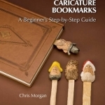 Carving Caricature Bookmarks: A Beginner&#039;s Step-by-Step Guide